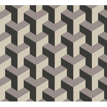 A. S. Création Влизелинов тапет за стена daniel hechter 78150-1