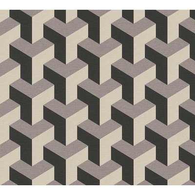 A. S. Création Влизелинов тапет за стена daniel hechter 78150-1