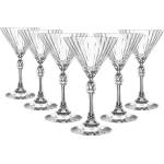 Bormioli Rocco ЧАШИ ЗА МАРТИНИ america'20s 155ml 6 (122144bau021990)