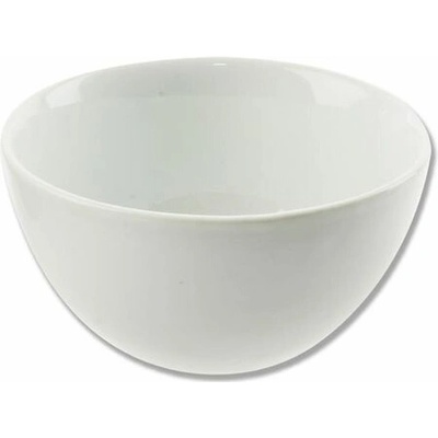 Plastimex miska HORECA polév. bílý porcelán 500 ml 14 x 7 cm