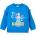 Kids movie heroes Блуза Frozen