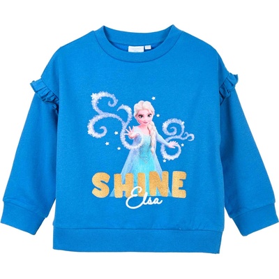 Kids movie heroes Блуза Frozen