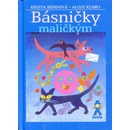 Básničky maličkým - Krista Bendová