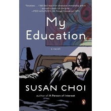 My Education - Choi, Susan