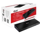 Club3D USB C 3.2 Gen1 Universal Triple 4K Charging Dock CSV-1562