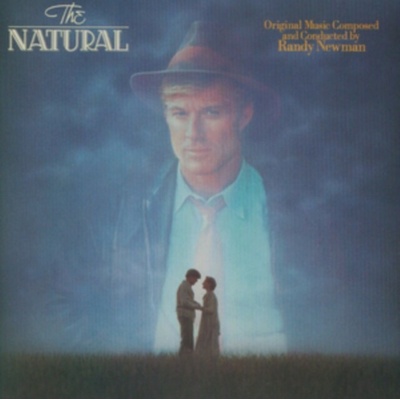 Randy Newman - RSD:THE NATURAL LP
