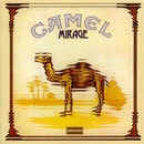 CAMEL: MIRAGE + 4 CD