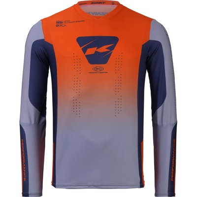 Kenny PERFORMANCE 26 orange