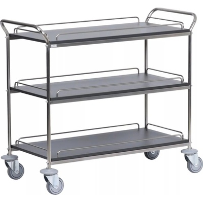CADDIE Service Trolly servírovací vozík