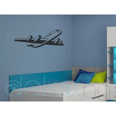 Самолет в полет (17002)