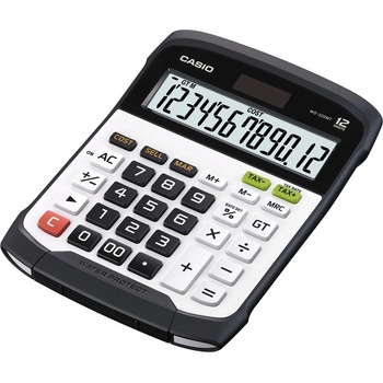 Casio DF 120 TM