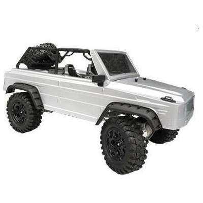 Bullet AMEWI AMXrock 4x4 Realistic Scaled Body 1/10 ARR