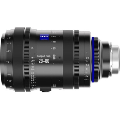 Zeiss CZ.2 28-80/T2.9 F/Meter