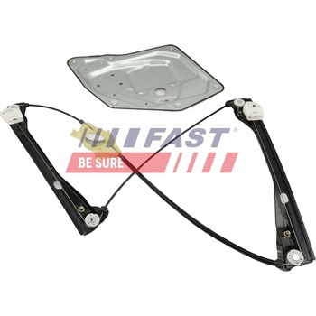 Zámek výklopných zadních dveří FAST FT00369