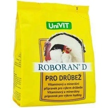 Roboran D pro drůbež 1 kg