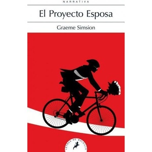 Proyecto Esposa, El | Graeme Simsion (ISBN: 9788498386899)