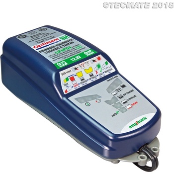 TecMATE OptiMATE Lithium 12V/5A