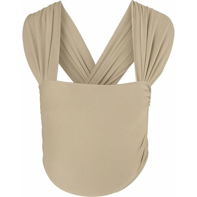 Babylonia Tricot Slen Bamboo Dune – Zboží Mobilmania