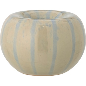 Bloomingville Свещник за чаена свещ Agate (82060814)