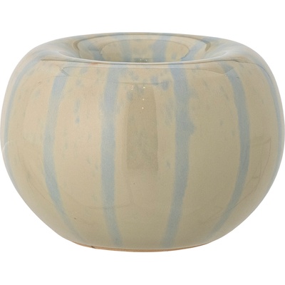 Bloomingville Свещник за чаена свещ Agate (82060814)