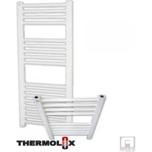 Thermolux Стоманена лира за баня Thermolux Елегант 1200x400 - 717W (5612142)
