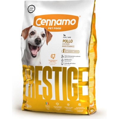Cennamo Prestige Adult Mini Chicken 2 kg