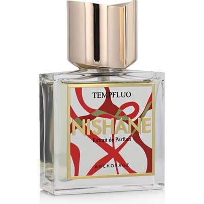 Nishane Tempfluo parfumovaný extrakt unisex 50 ml