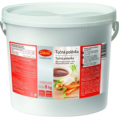 Vitana Polievka tučná 5,5 kg