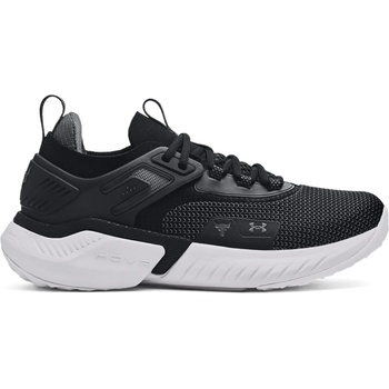 Under Armour Фитнес обувки Under Armour UA Project Rock 5-BLK 3025435-003 Размер 40 EU