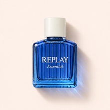 Replay Essential toaletní voda pánská 50 ml