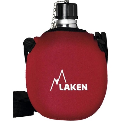 LAKEN Алуминиева манерка 1l