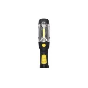 Kela KEL Rechargeable LED COB Workshop Lamp 3W 2.6Ah Li-Ion /+ powerbank, hook, magnet/ LW-1PBR