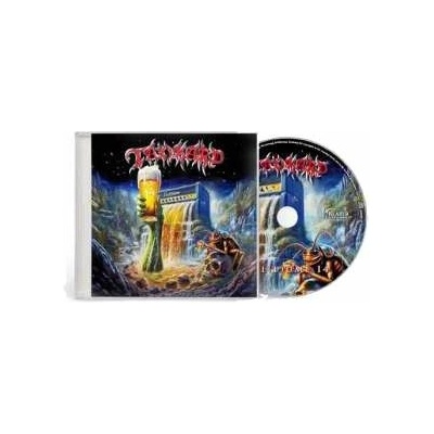 Tankard - Vol(l)ume 14 CD