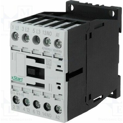 EATON DILM9-01 220VDC