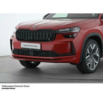 Skoda Kodiaq TDI Sportline 4x4 DSG 142 kW