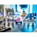 Image 1 of LEGO® Star Wars™ - Imperial Dropship vs. Rebel Scout Speeder (40755)