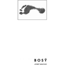 Bosý - Josef Machů