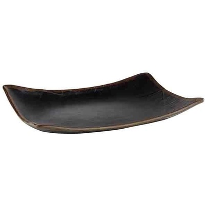 APS Tác 325x235 mm černo-hnědý Marone černá;hnědá
