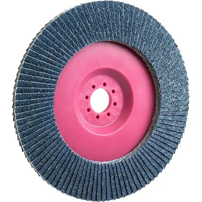 Eisenblaetter Brúsny lamelový kotúč 178 x 22,2 mm 80 E96380b