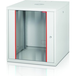 Formrack Комуникационен шкаф Formrack 19" Wall Mounted rack 20U 555/560mm, removable locking sides, height: 949mm, loading capacity: 100k (GLD-20U560/ALFA-20U560)