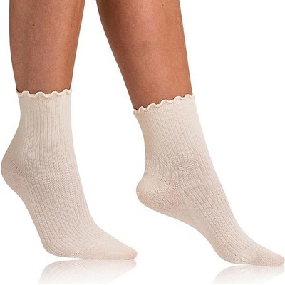 Bellinda FANCY MODAL SOCKS BE495923 smotanová
