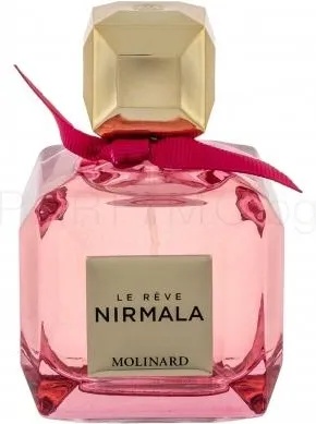 Molinard Le Reve - Nirmala EDT 75 ml
