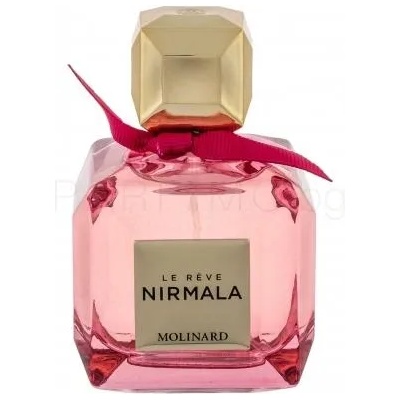 Molinard Le Reve - Nirmala EDT 75 ml
