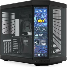 Hyte Y70 Touch Infinite CS-HYTE-Y70TTI-BB