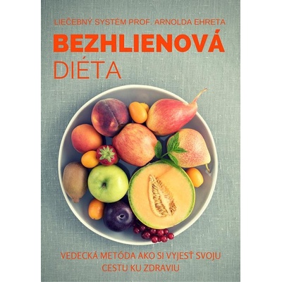 Bezhlienová diéta