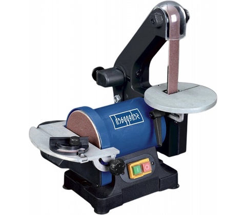 Scheppach BTS 700