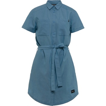 Horsefeathers Рокля Ariana - light blue Horsefeathers | Sin | ЖЕНИ | L