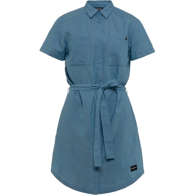 Horsefeathers Рокля Ariana - light blue Horsefeathers | Sin | ЖЕНИ | L