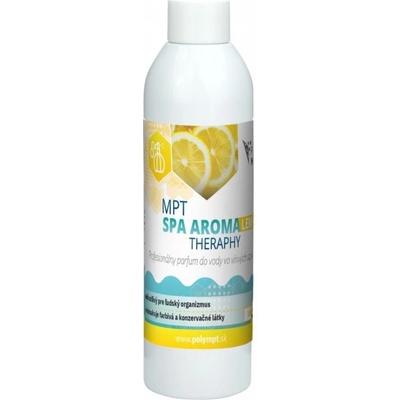 Polympt MPT Spa Aroma Therapy Lemon 250 ml