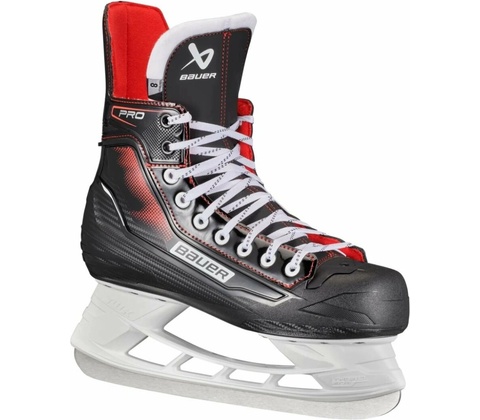 BAUER Pro